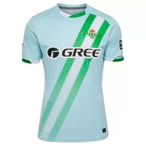 Real Betis Antony 7 Bortatröja Barn 2025/26