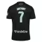 Real Betis Antony 7 Tredjetröja 2025/26