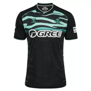 Real Betis Antony 7 Tredjetröja Barn 2025/26