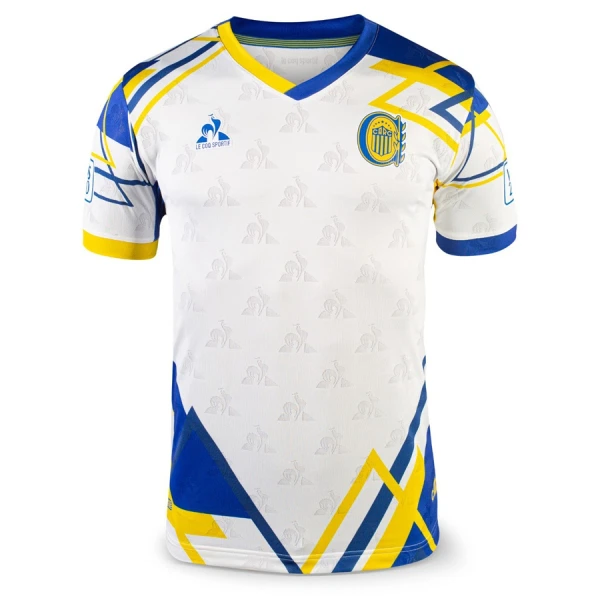 Rosario Central Bortatröja 2025/26