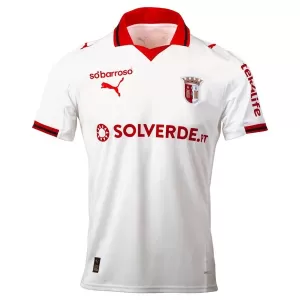 SC Braga Bortatröja 2025/26
