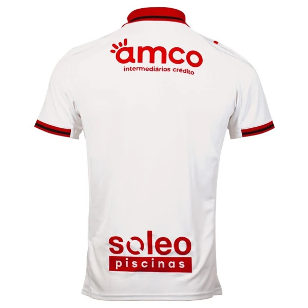 SC Braga Bortatröja 2025/26