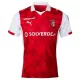SC Braga Hemmatröja 2025/26