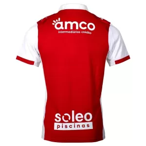 SC Braga Hemmatröja 2025/26