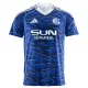 Schalke 04 Hemmatröja 2025/26