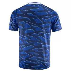 Schalke 04 Hemmatröja 2025/26