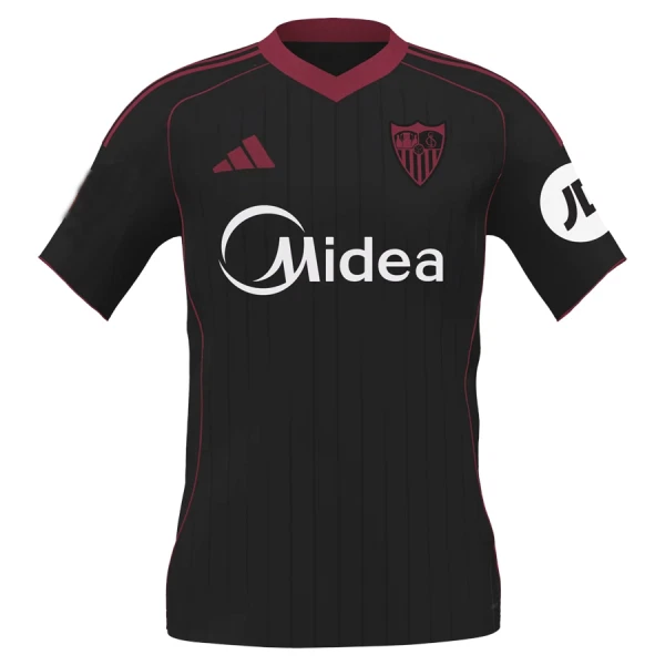 Sevilla Tredjetröja 2025/26