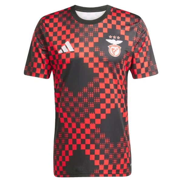SL Benfica Pre-Match Tröja 2025/26