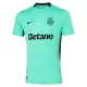 Sporting CP Fjärdetröja 2025/26
