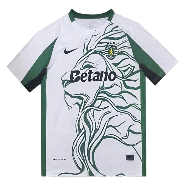 Sporting CP x Lion Tröja 2025/26 Speciell