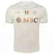 SSC Napoli McTominay 8 Bortatröja 2025/26