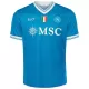 SSC Napoli McTominay 8 Hemmatröja 2025/26
