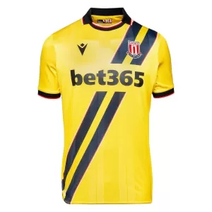 Stoke City Tredjetröja 2025/26