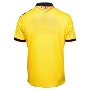 Stoke City Tredjetröja 2025/26