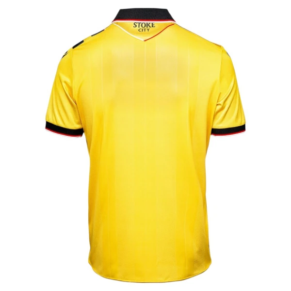 Stoke City Tredjetröja 2025/26