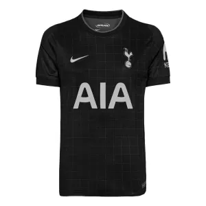 Tottenham Hotspur Xavi 7 Bortatröja 2025/26