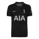Tottenham Hotspur Xavi 7 Bortatröja 2025/26