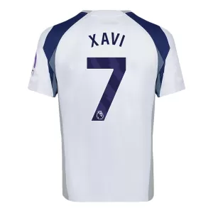 Tottenham Hotspur Xavi 7 Hemmatröja 2025/26