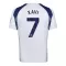 Tottenham Hotspur Xavi 7 Hemmatröja 2025/26