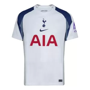 Tottenham Hotspur Xavi 7 Hemmatröja 2025/26