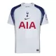 Tottenham Hotspur Xavi 7 Hemmatröja 2025/26