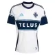 Vancouver Whitecaps FC Thomas Müller 13 Hemmatröja 2025/26