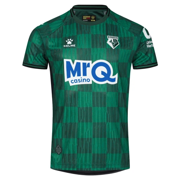 Watford Bortatröja 2025/26