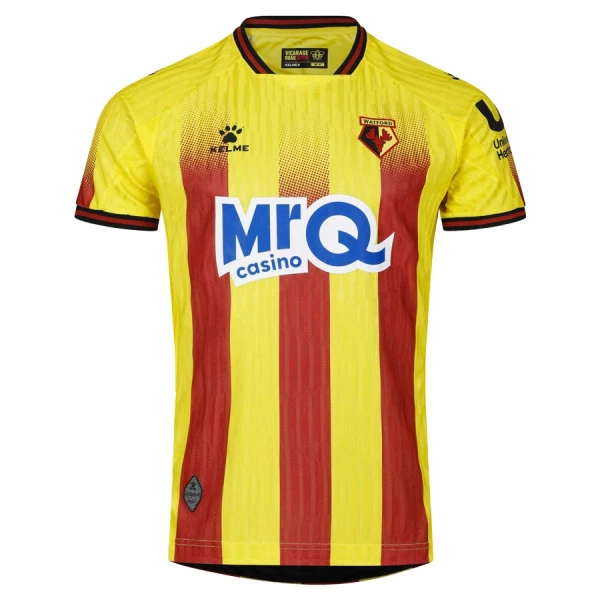 Watford Hemmatröja 2025/26