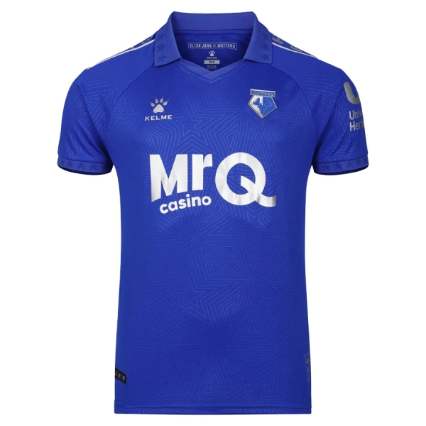 Watford Tredjetröja 2025/26