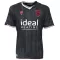 West Bromwich Albion Tredjetröja 2025/26
