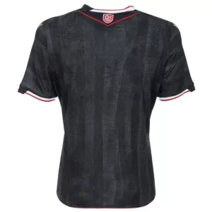 West Bromwich Albion Tredjetröja 2025/26