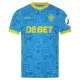 Wolverhampton Wanderers Tredjetröja 2025/26