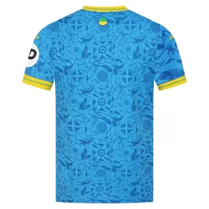 Wolverhampton Wanderers Tredjetröja 2025/26