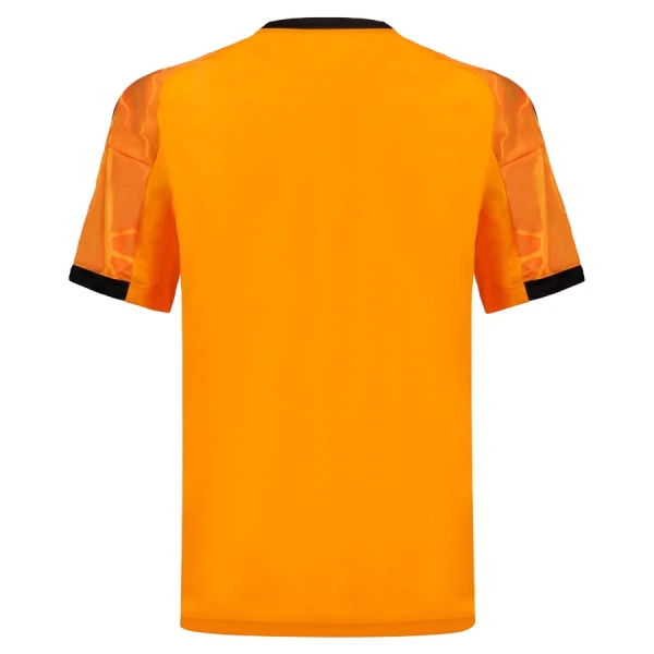 AS Roma Bortatröja 2025/26