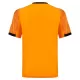 AS Roma Bortatröja 2025/26