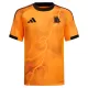 AS Roma Manu Kone 17 Bortatröja 2025/26