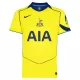 Tottenham Hotspur Cristian Romero 17 Tredjetröja 2025/26