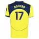 Tottenham Hotspur Cristian Romero 17 Tredjetröja Barn 2025/26