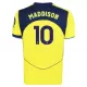 Tottenham Hotspur James Maddison 10 Tredjetröja Barn 2025/26