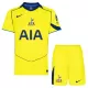 Tottenham Hotspur Tredjetröja Barn 2025/26