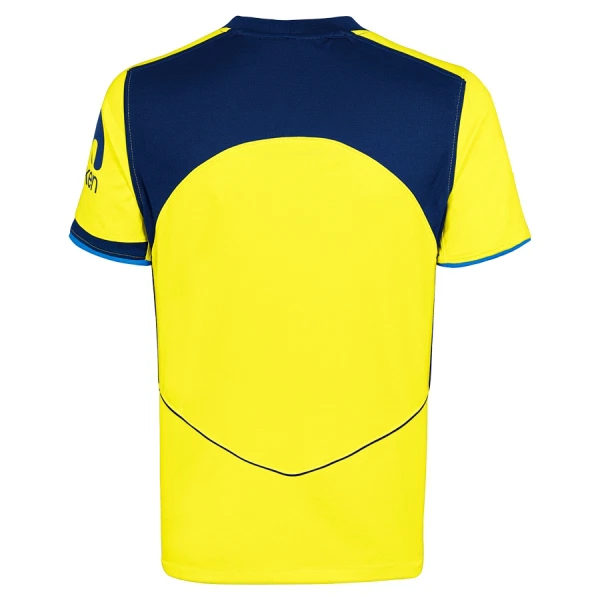 Tottenham Hotspur Tredjetröja Barn 2025/26