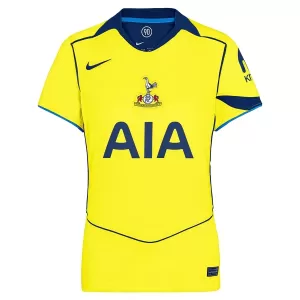 Tottenham Hotspur Tredjetröja Dam 2025/26 Tottenham Hotspur Tredjetröja Dam 2025/26