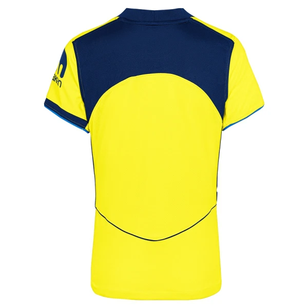 Tottenham Hotspur Tredjetröja Dam 2025/26