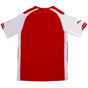 Arsenal 2014-15 Hemmatröja Retro