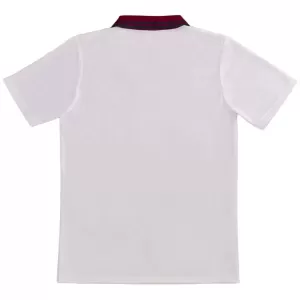 Aston Villa 1994-95 Hemmatröja Retro