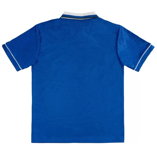 Brasilien Bortatröja Retro 1994