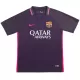 FC Barcelona 2016-17 Bortatröja Retro