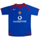 Manchester United 2005-06 Bortatröja Retro