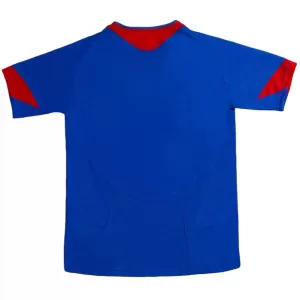 Manchester United 2005-06 Bortatröja Retro