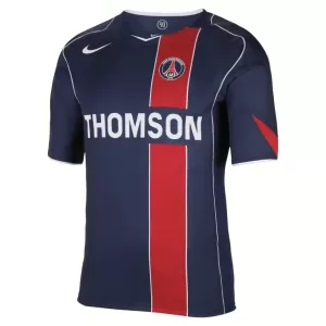 Paris Saint-Germain 2004-05 Tröja Retro